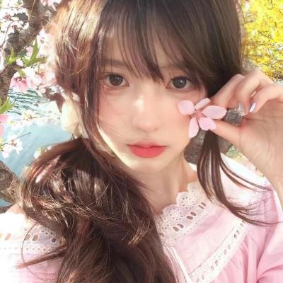 广告女郎