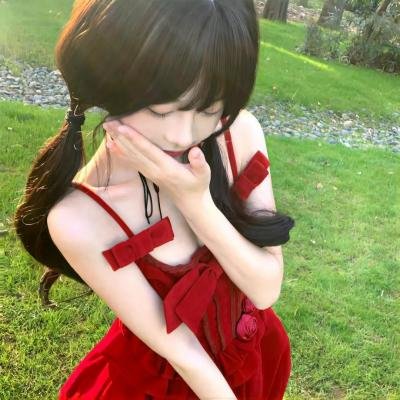川岛芳子